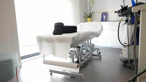 Foto De Saja Medicina Est�tica